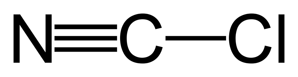염화시안, cyanogen chloride, cncl, opcw, 화학무기 금지기구, 바주카, 생화학무기, mfc