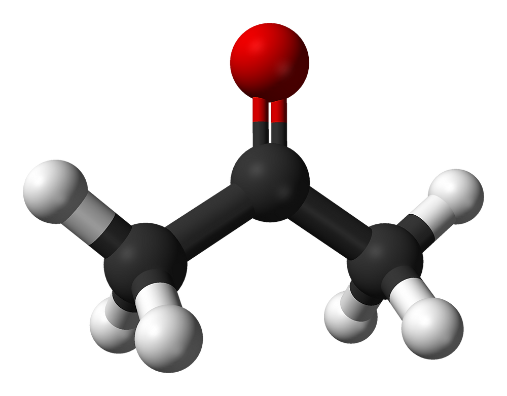 아세톤, acetone, c3h6o, 케톤, Ketone,
