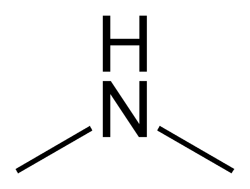 디메틸아민, c2h7n, (ch3)2nh, 치환기, 메틸기, dimethylamine, methyl group, substituent, 디메틸디티오카바메이트, dimethyldithiocarbamate, 지방족 아민, mfc