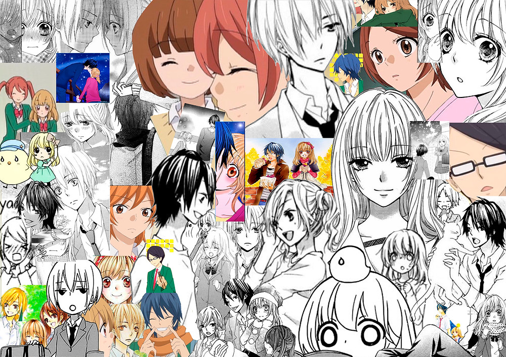 Get Wallpaper Hiyokoi Manga Cap 4 6 Desktop Wallpaper