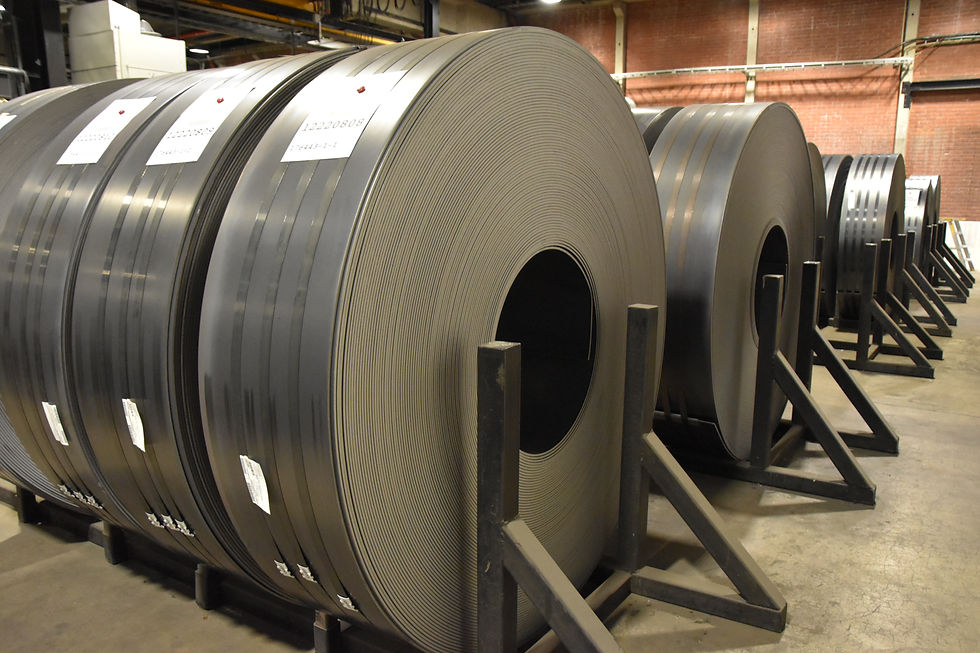 Scania Luleå (deutsch)