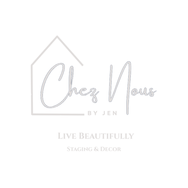 Chez Nous by Jen logo