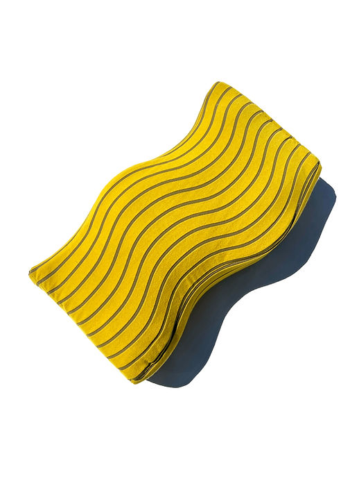 一点物 / TAKAHIRO SUEO ファブリックオブジェ  object Fabric ロバ 置物