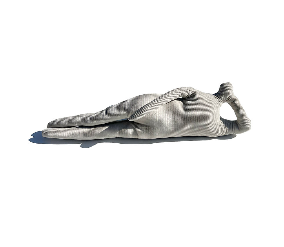 サムネイル： Fabric object "Zzz"S size Zzz Corduroy Beige