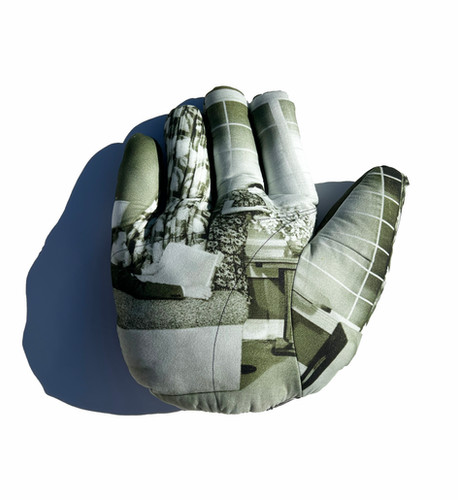 Fabric object 