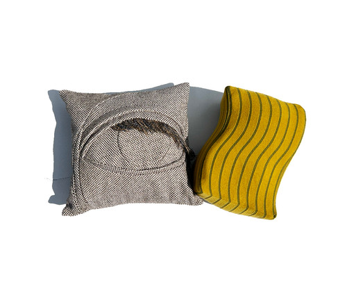 Fabric object 