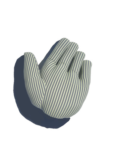 Fabric object 