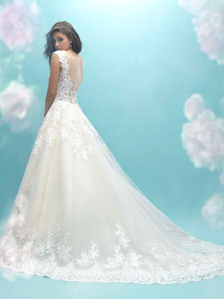 Thumbnail: Allure-#9470-8