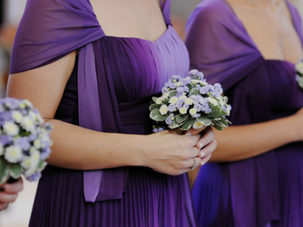 Will You Be My Bridesmaid?