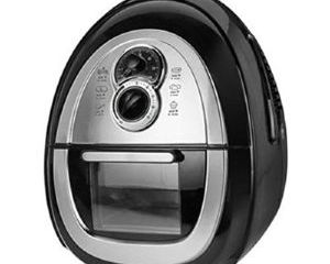 ¿Qué puedes cocinar en una freidora de aire?