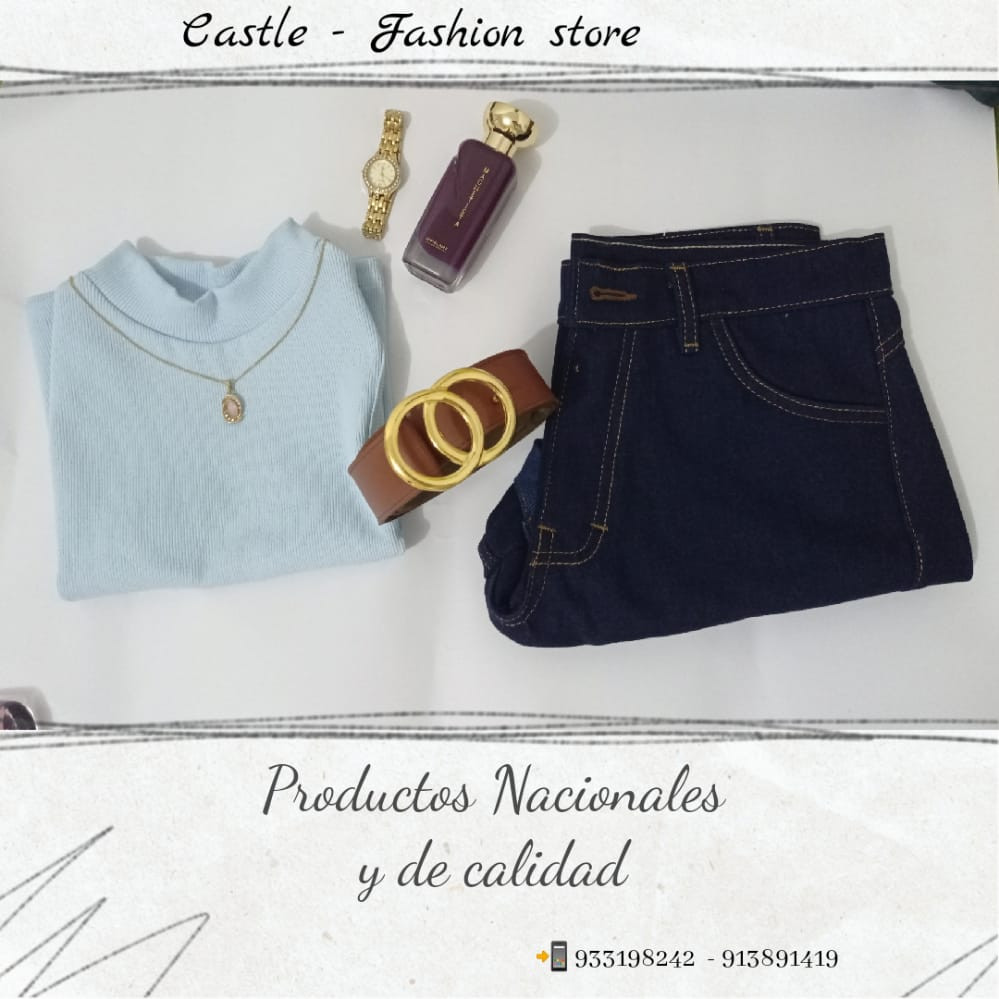 OUTFITS