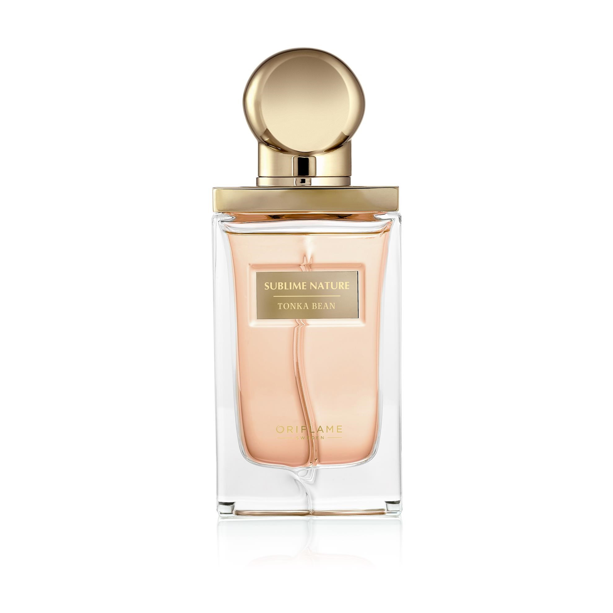 Sublime Nature Tonka Bean Parfum