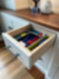 Drawer box