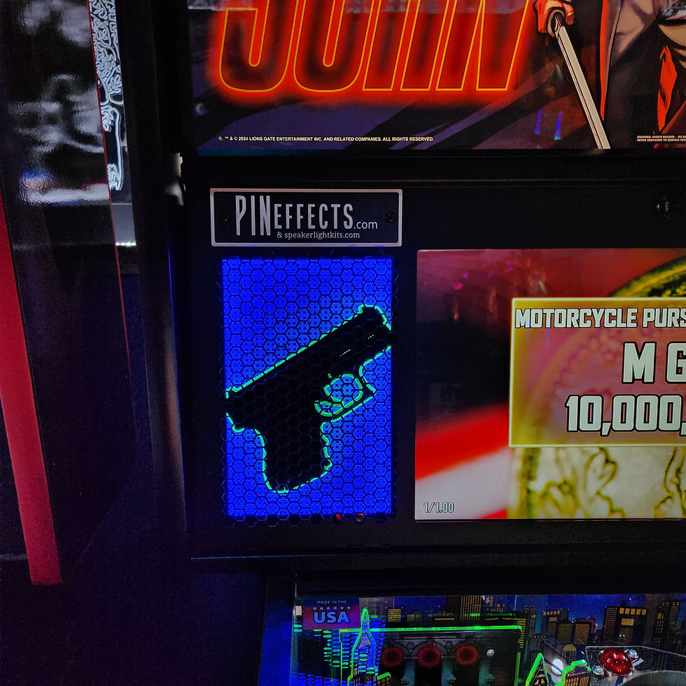 Thumbnail: GrillEffects - John Wick