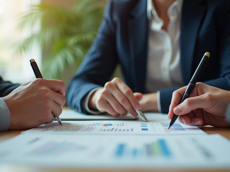 How Sunset Recovery Solutions Helps You Recover Money