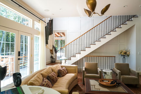 Modern Charm on Lake Champlain | Project 01