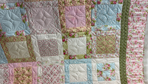 Why Trust Your Quilt to a Professional Longarmer?
