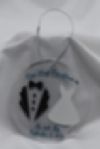 Thumbnail: Mr and Mrs Ornament