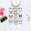 Thumbnail: Youth Taylor Swift Butterfly Shirt