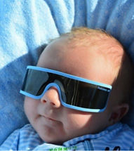 Newborn Baby Sunglasses