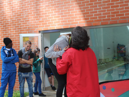 Desporto Escolar Aquatlo