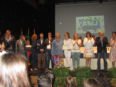 Assembleia Municipal Jovem 2016