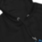 Thumbnail:  Feesh Gear unisex eco raglan hoodie