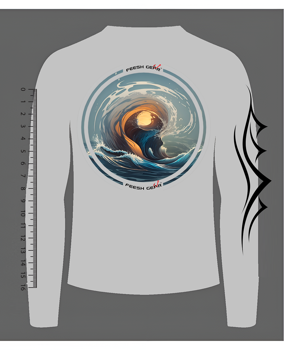 Thumbnail: Our Signature Dry Fit Shirt