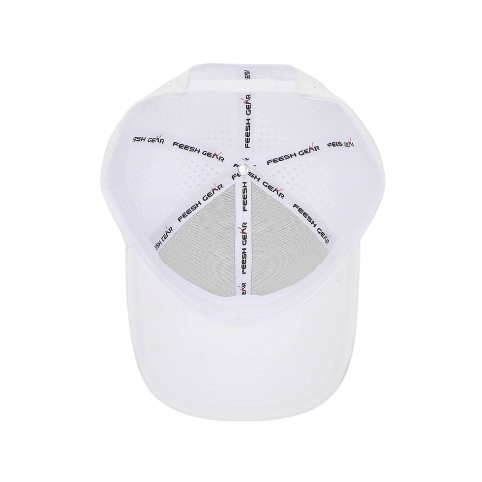Thumbnail: Perforated Quick Dry Cap