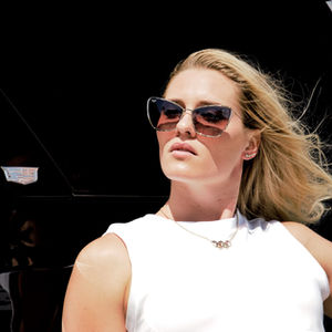 Alysha Newman x Roy Foss