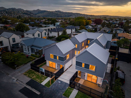 Christchurch Real Estate Property Photography