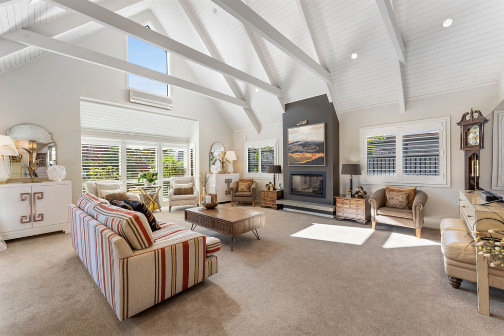 Real Estate photography