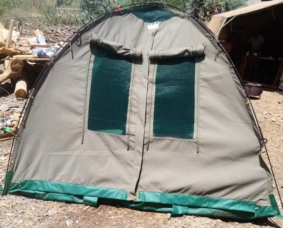 Thumbnail: Tents for sale