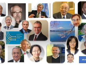 New Agenda for Peace