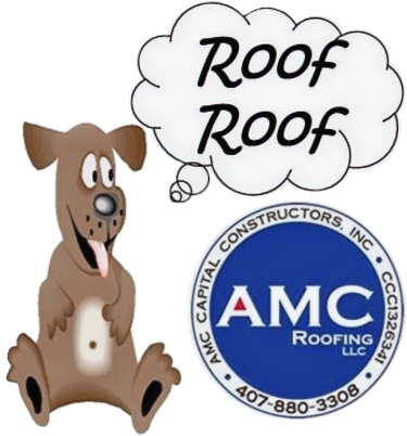roof roof dog