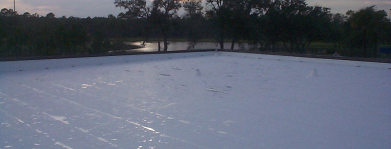 lockhead martin roof