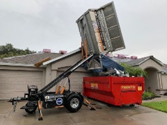 equipter machine
