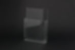 מחזיק קטלוגים לקיר
