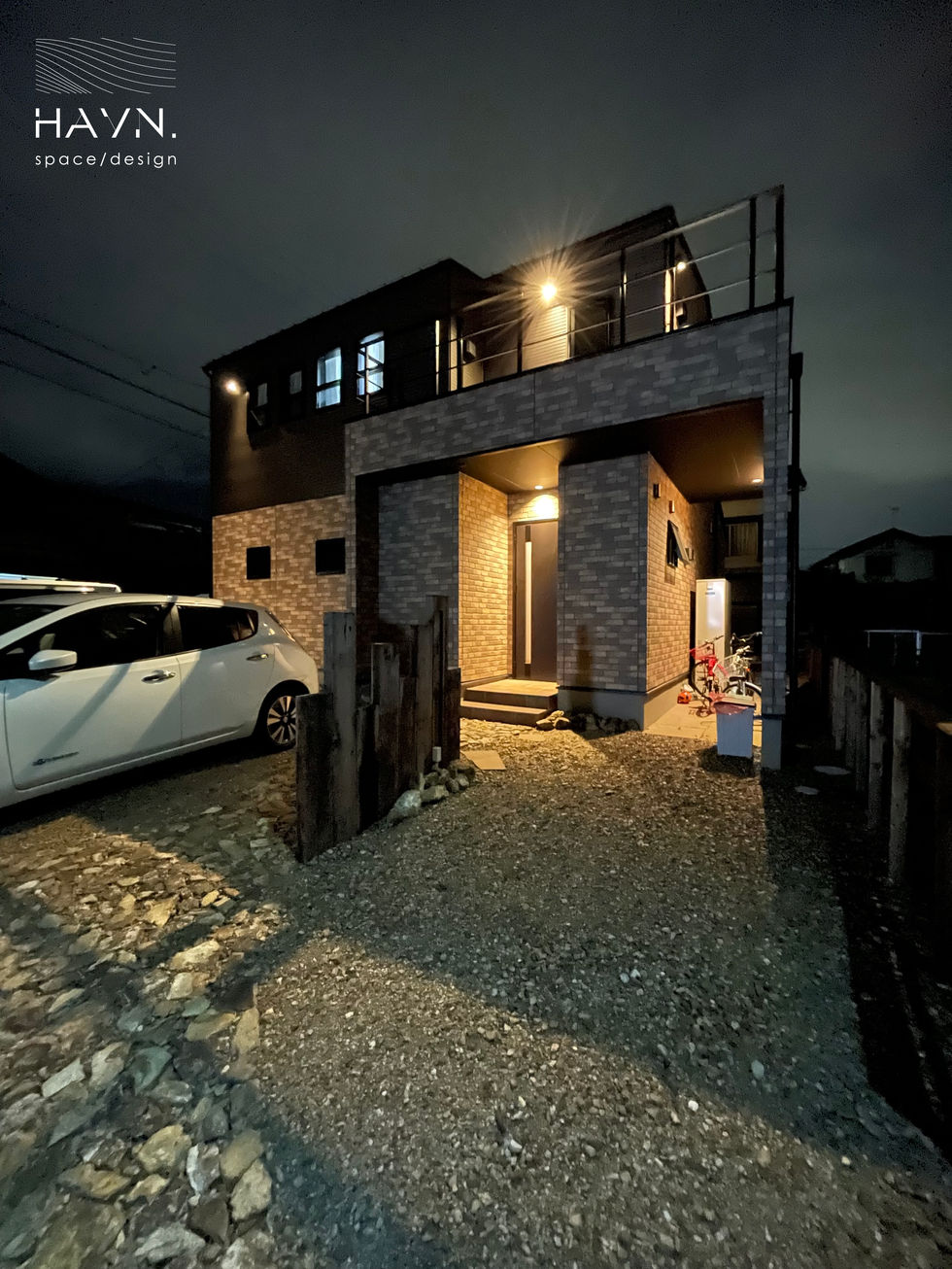 住宅デザイン
インテリアコーディネート