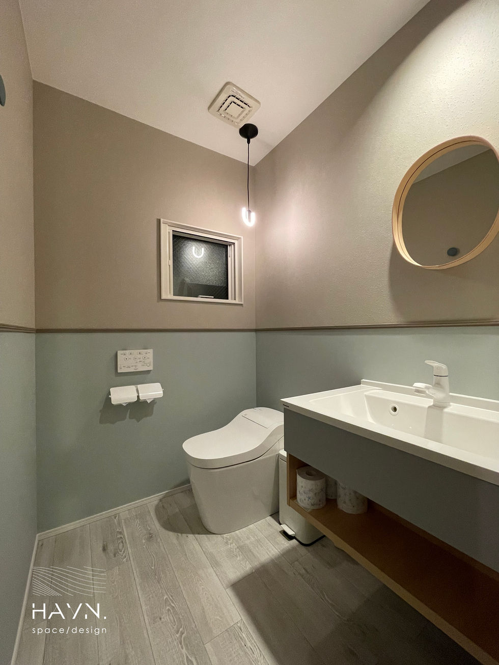 ショールームデザイン