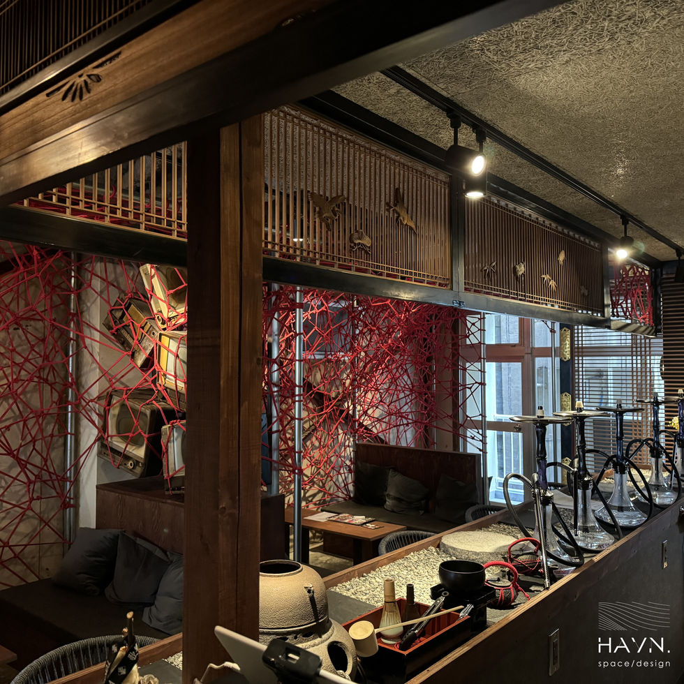 シーシャ