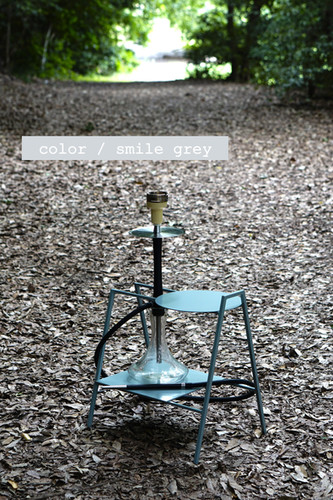 HAVN table single model（無垢鉄モデル）スペシャルカラー | HAVN