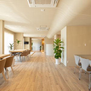 ショールームデザイン