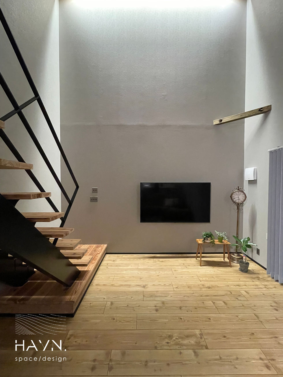 住宅デザイン
インテリアコーディネート
