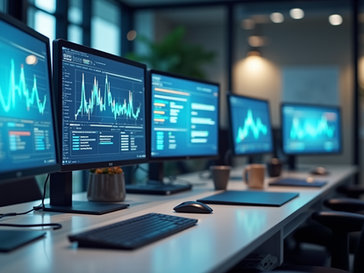 Explore the Latest HR Industry Trends: hr trends and analysis