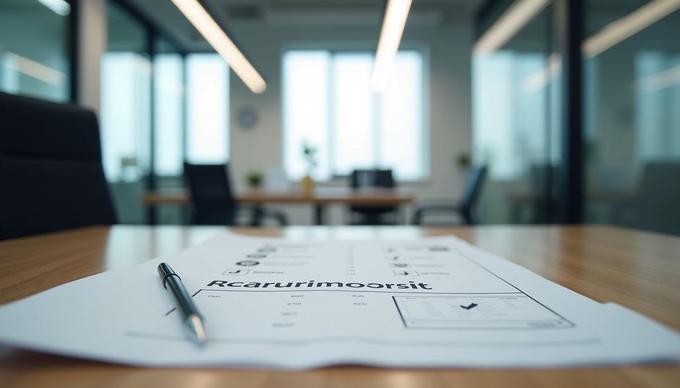 Creating Effective Recruitment Strategies for Successful Hiring