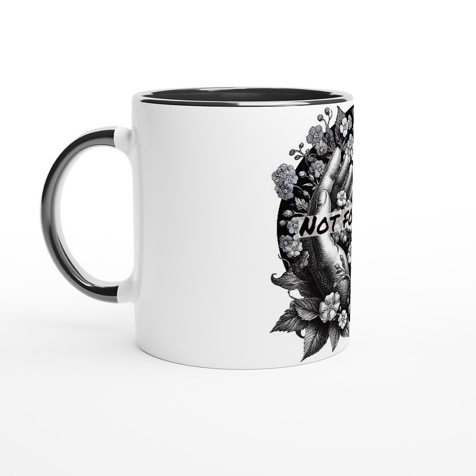 11oz Ceramic Mug