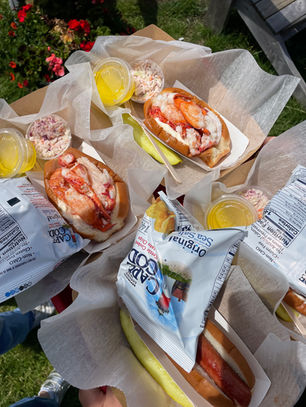 Cape Cod Summer Guide