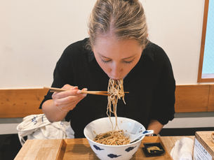 Local's Guide to Tokyo Food (13 food spots to try)