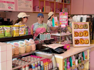 Call Your Mother Boulder Bagels